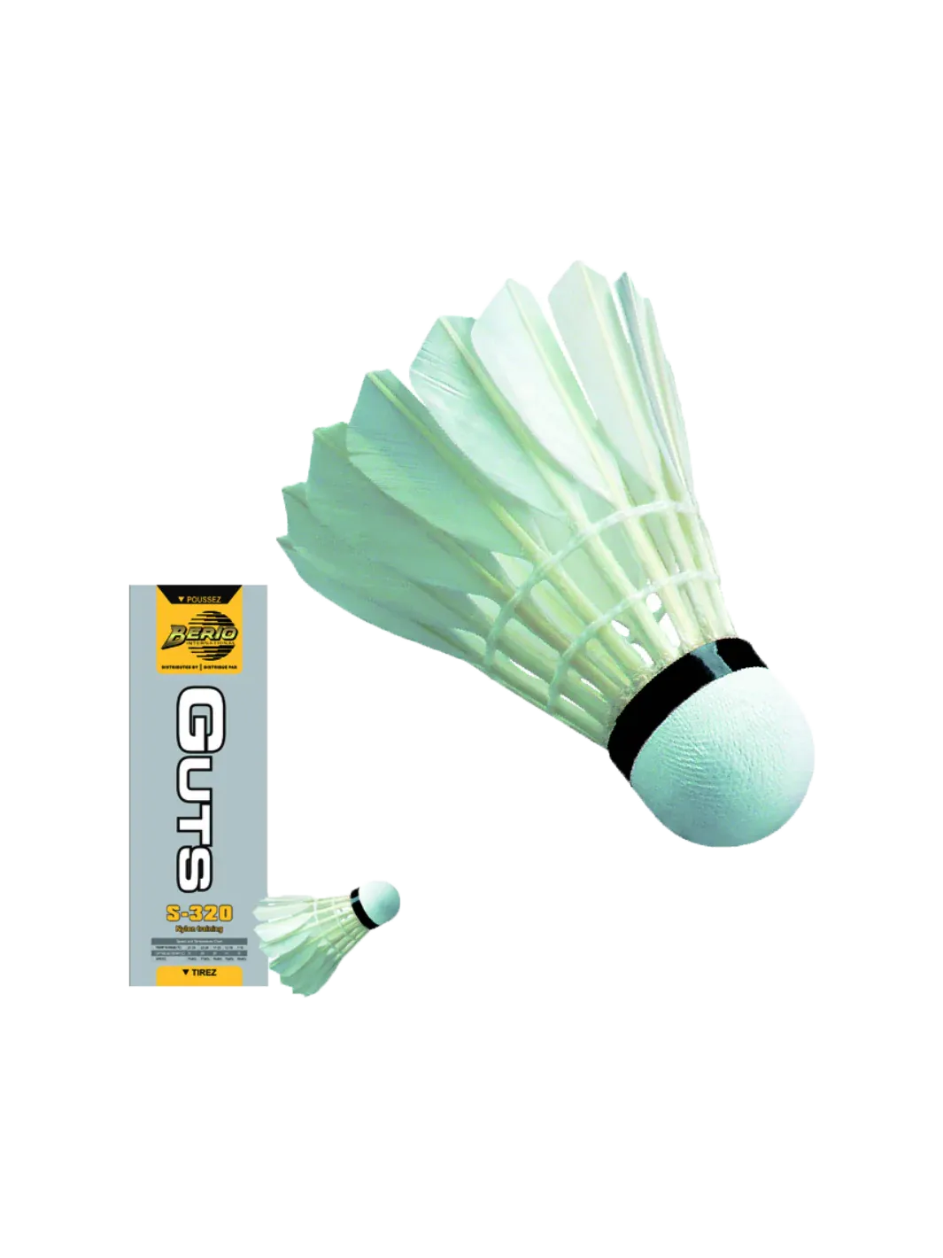 Badminton