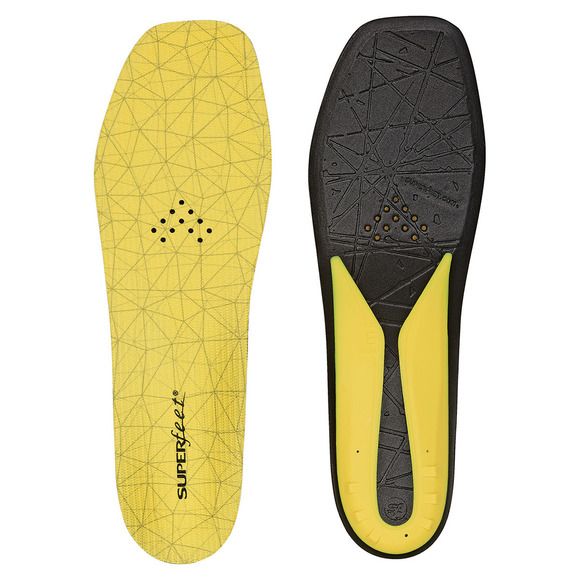 Superfeet Comfort Hockey - Semelles pour patins de hockey