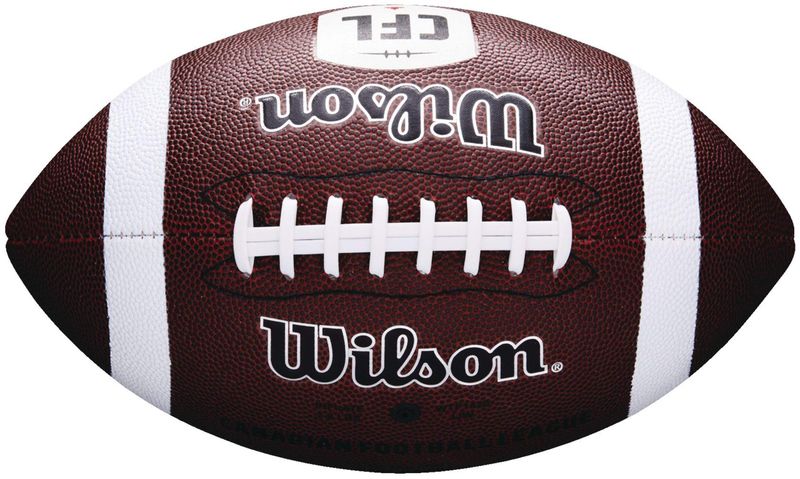 CFL MVP - Ballon de football