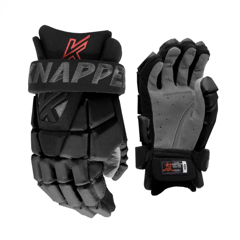 Gants de dek hockey | Gants AK5 | Knapper