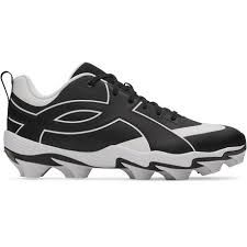 Soulier Baseball UA Icon Low Sr