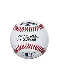 Balle Baseball 80cc
