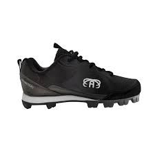 Soulier Baseball Aktion Jr