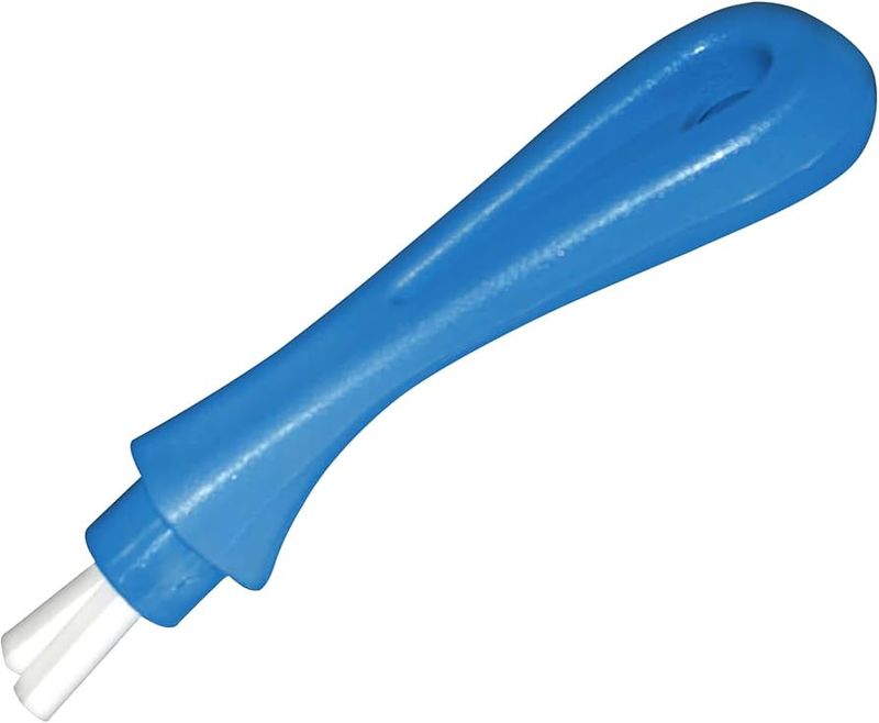 Outil d'Aiguisage Blue Sports