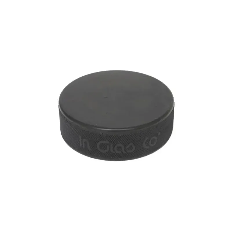 Rondelle Hockey Inglasco
