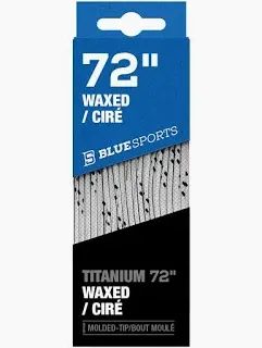 Lacets Blue Sports