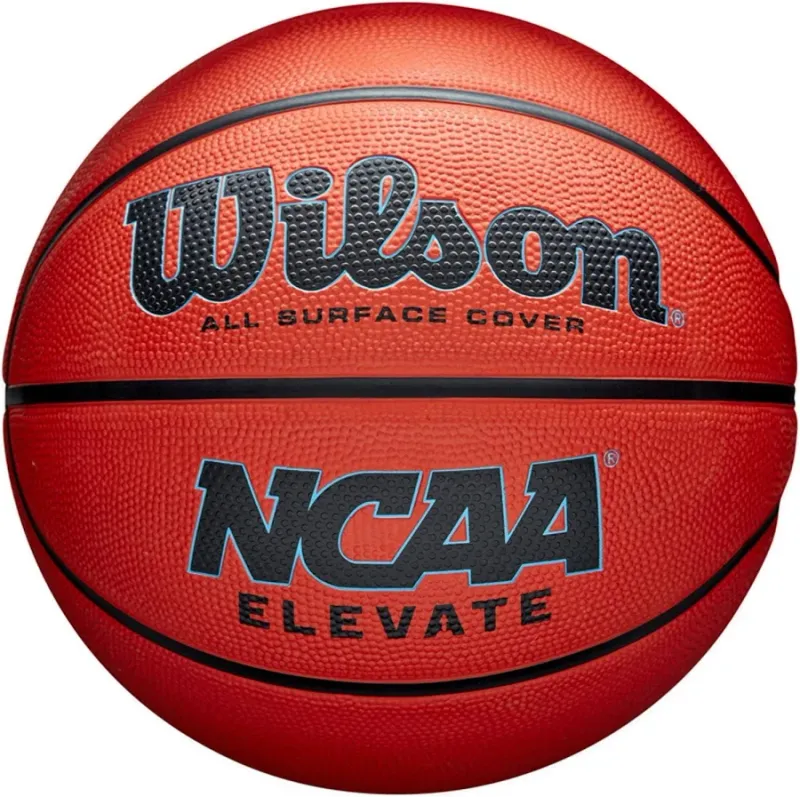 NCAA ELEVATE - Ballon de basketball