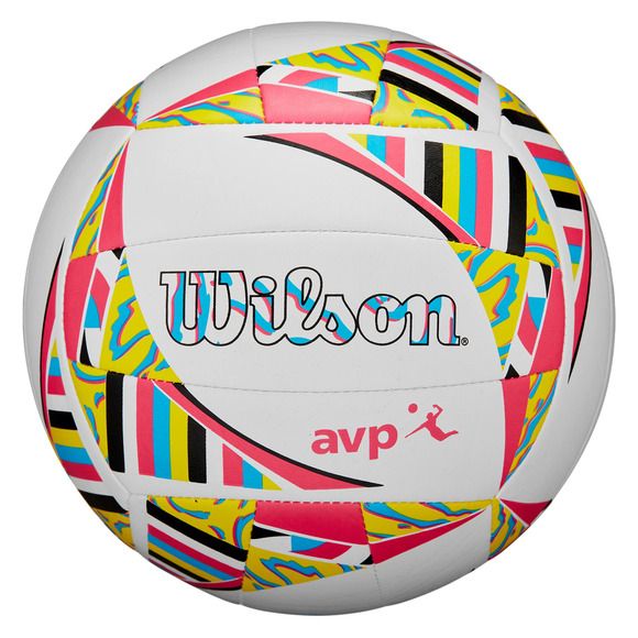 Movement AVP - Ballon de volley-ball