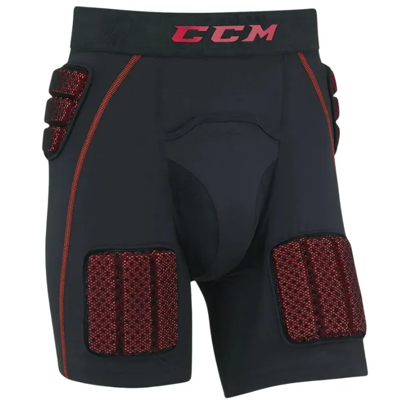 Jock Dek CCM
