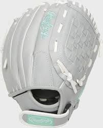 SURE CATCH SOFTBALL 11.5-INCH YOUTH INFIELD/PITCHER'S GLOVE