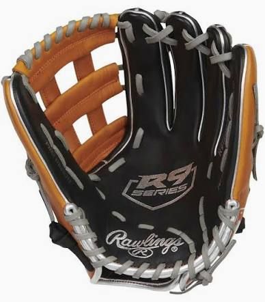GANT BASEBALL RAWLINGS R9 CONTOUR