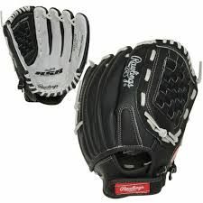 RSB 12-IN INFIELD/PITCHER'S GLOVE
