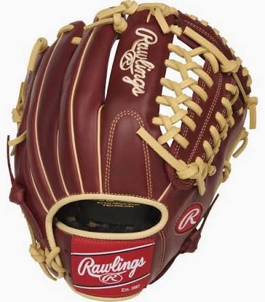 Rawlings Sandlot Baseball Glove
