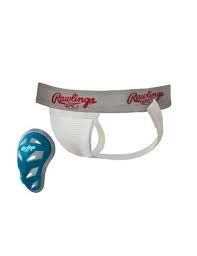 Jock Baseball Cage Cup RG728