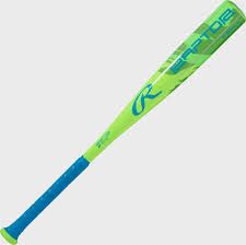 RAWLINGS RAPTOR TBALL RTB6R12 BAT