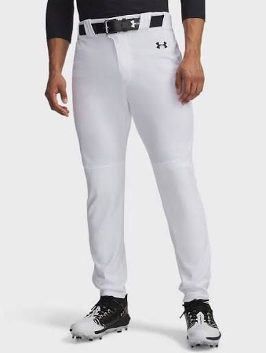 Pantalons UA M Utility Baseball Pro