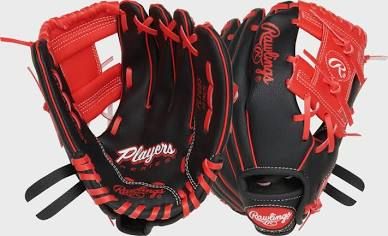 RAWLINGS PLAYERS SERIES 10" YOUTH GLOVE