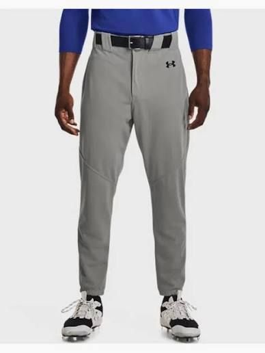 Pantalons UA M Utility Baseball
