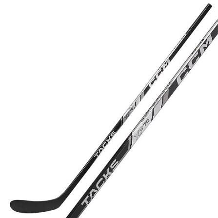 Bâton CCM Tacks XF 70 Sr-Int