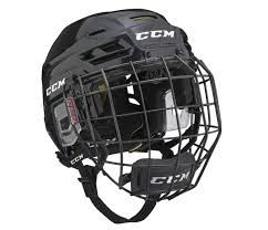 Casque CCM HT310 Combo