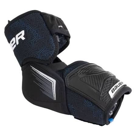 Protège-Coudes Bauer X Sr
