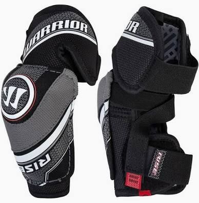 Protège-Coudes Warrior Rise Jr
