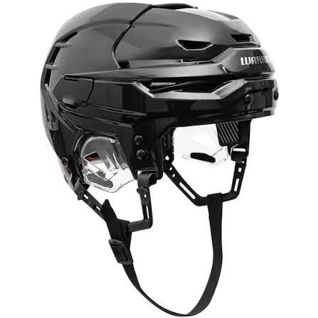Casque Warrior Covert CF100