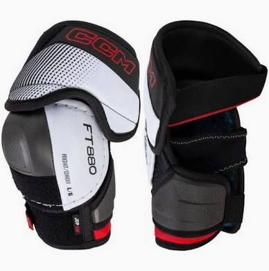 Jetspeed FT880 - Protège-coudes pour Junior