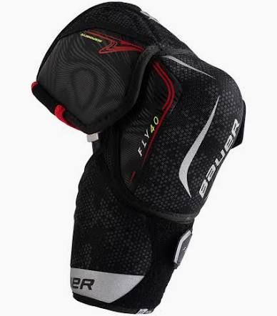 Protège-Coudes Bauer FLY 40 Sr