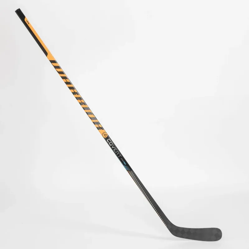 Bâton Warrior covert QR5 PRO Int
