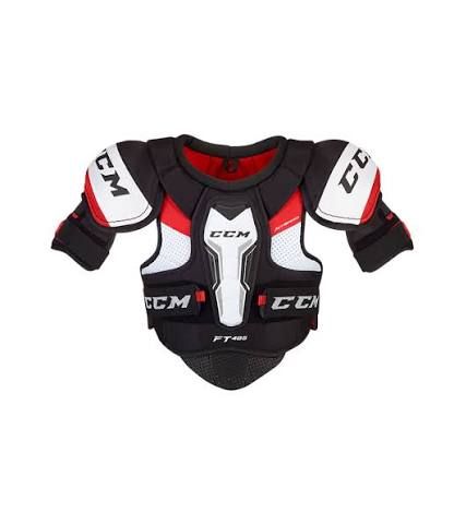 Épaulette CCM Jetspeed FT485 Sr