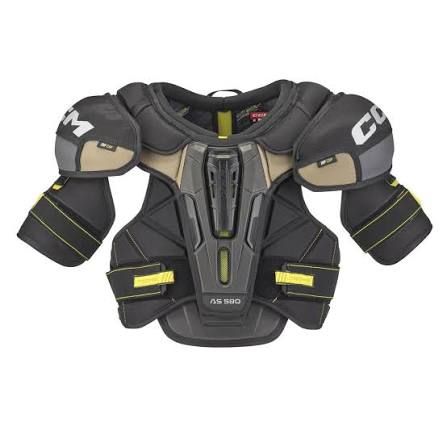 Épaulette CCM Tacks AS-580 sR