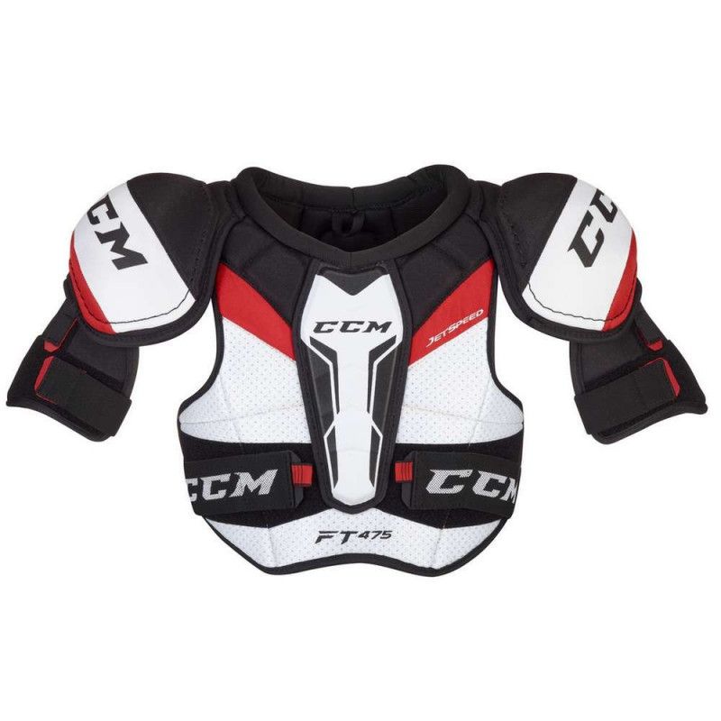 Épaulette CCM Jetspeed FT475 Jr