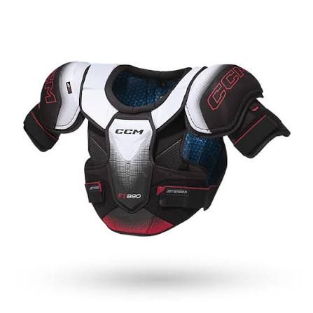 Épaulette CCM Jetspeed FT880 Sr