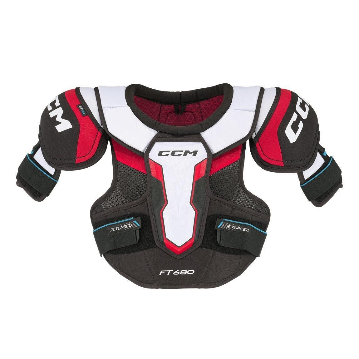 Épaulette CCM Jetspeed FT680 Sr