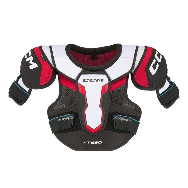 Épaulette CCM Jetspeed FT680 Sr