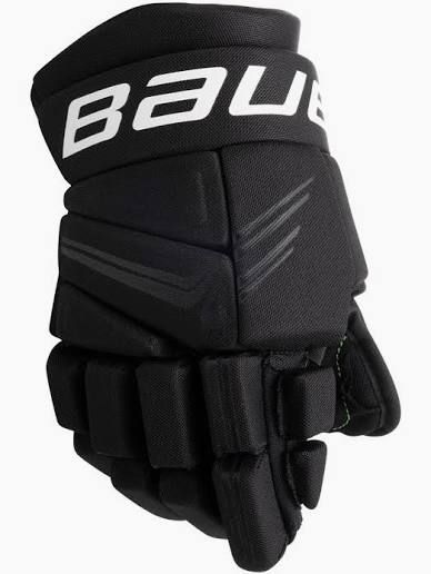 Gant Bauer X Jr
