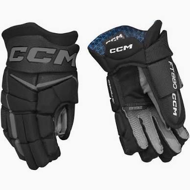 Gant CCM Jetspeed FT880 Sr