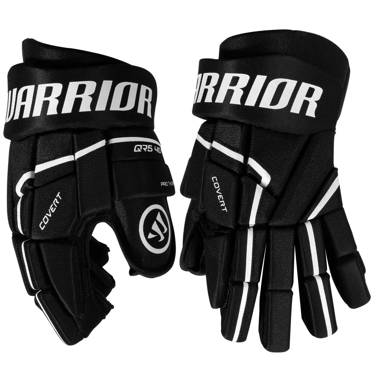 Gant Warrior Covert QR5 40 Sr