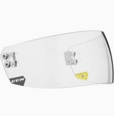 Visière CCM VrPro