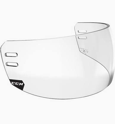 Visière CCM VR14