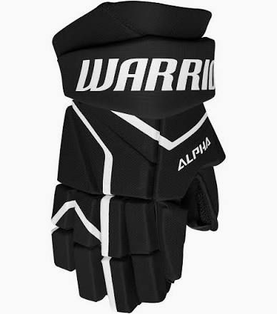 Gant Warrior Alpha LX2 Comp Sr