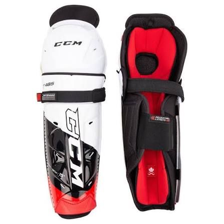 Jambière CCM Jetspeed FT485 Jr