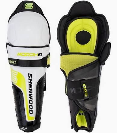 Jambière Sherwood Rekker Morph 2 Sr