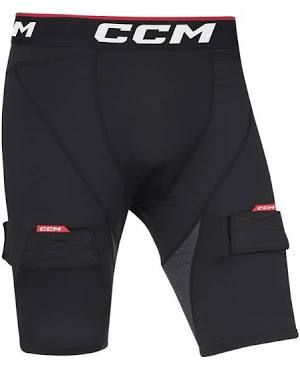 Jock Short de Compression CCM