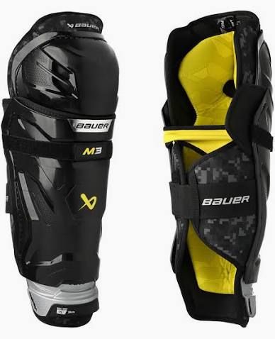Jambière Bauer Suprême M3 Int