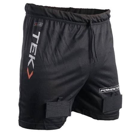Jock Short Powertek V3.0 Yth