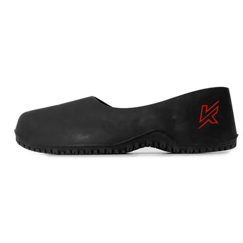 Sur-Chaussure Pluie Ak Rain Knapper