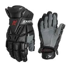 Gants Dek Knapper AK7 V2