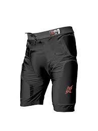 Culotte de Protection Knapper AK5